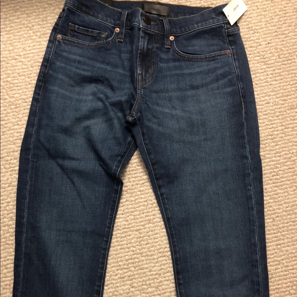 Men’s J Brand Jeans